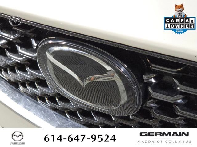 Used 2025 MAZDA CX-5 AWD 2.5 S w/ Select Package image 13