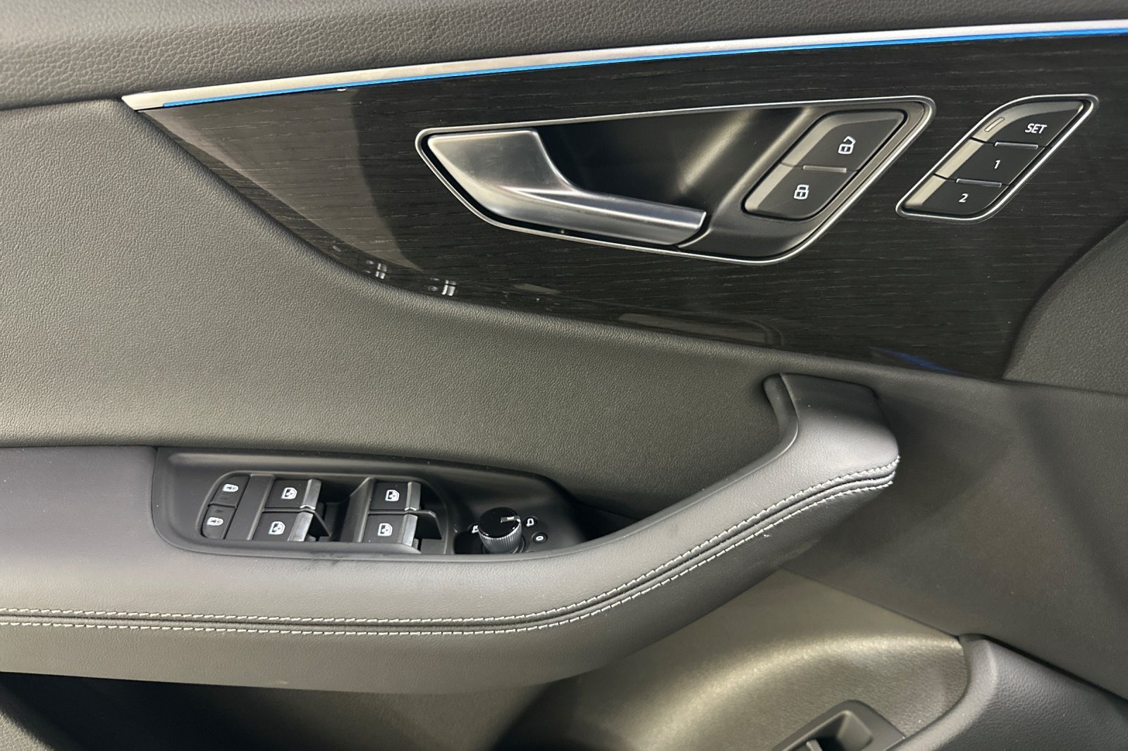 New 2026 Audi Q7 2.0T Premium Plus AWD/4WD image 10
