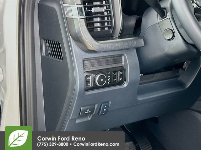 New 2026 Ford F350 Platinum AWD/4WD image 11