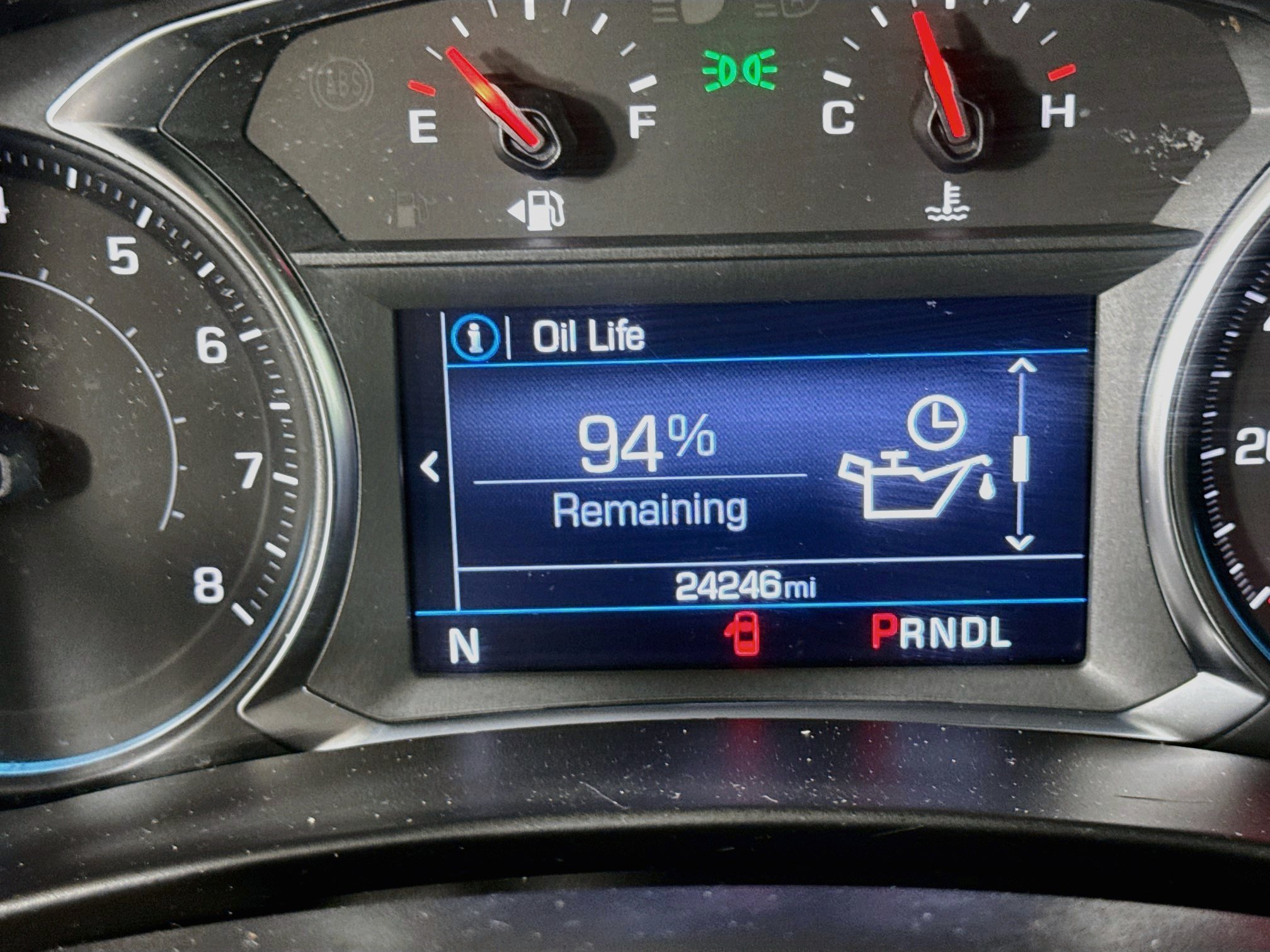 Used 2023 Chevrolet Equinox LS w/ LS Convenience Package FWD image 14