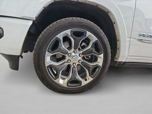Used 2023 RAM 1500 Limited AWD/4WD image 25