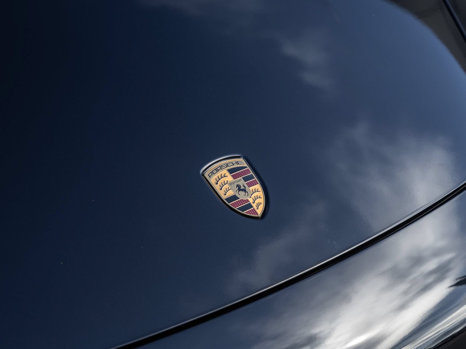 Certified 2026 Porsche 911 Carrera 4 GTS AWD/4WD image 26