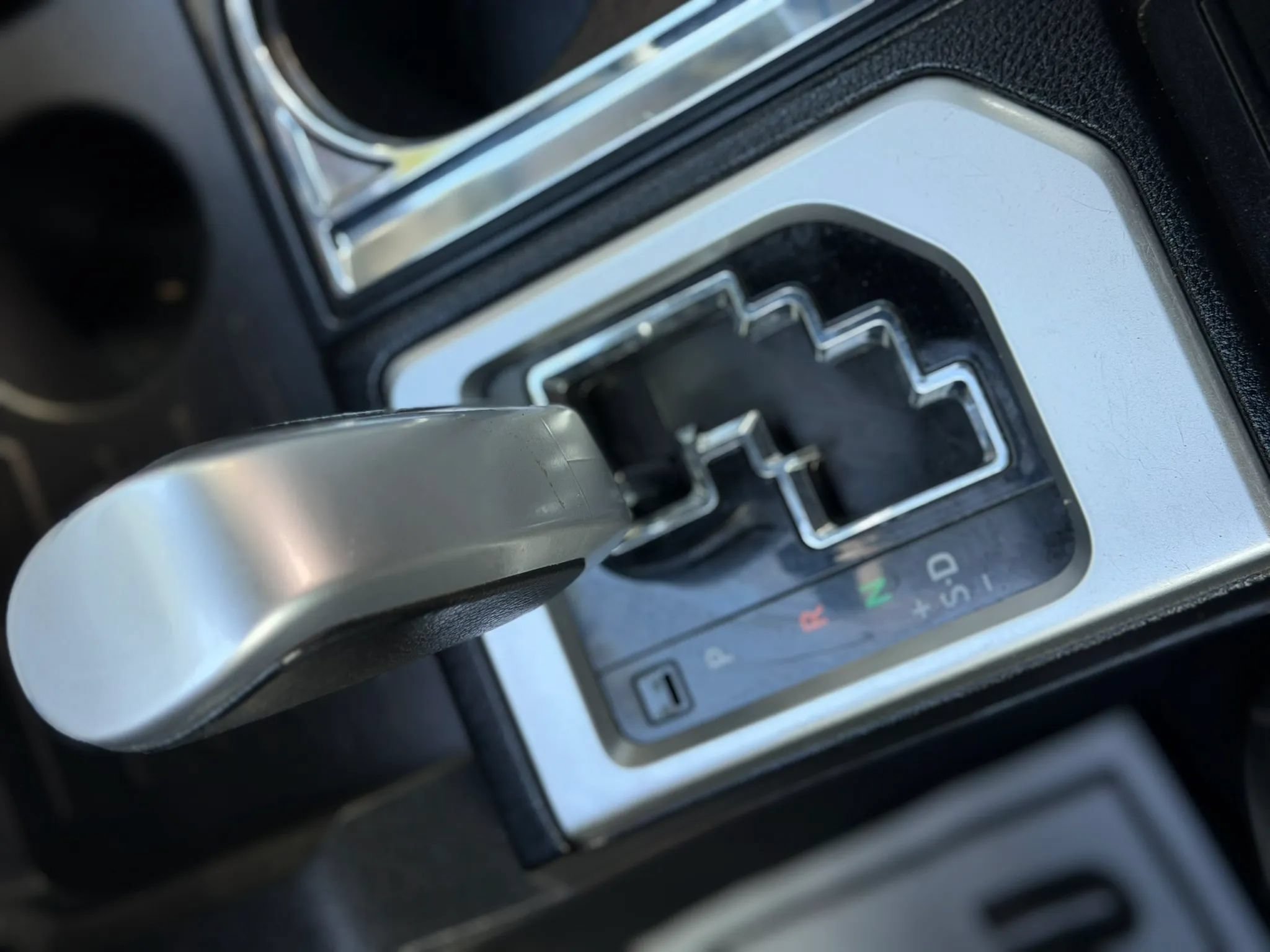 Used 2019 Toyota Tundra TRD Pro AWD/4WD image 34