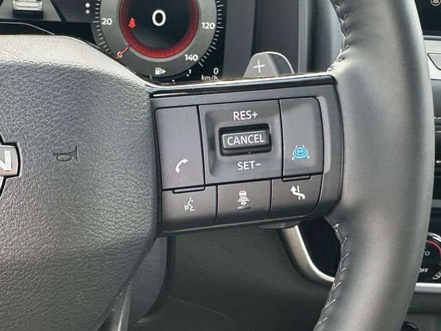 Certified 2025 Nissan Rogue SL w/ Tech Package image 27