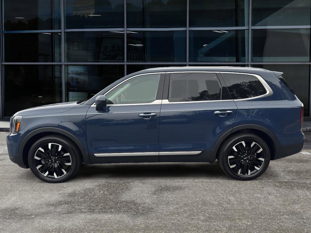 Used 2023 Kia Telluride SX Prestige image 8