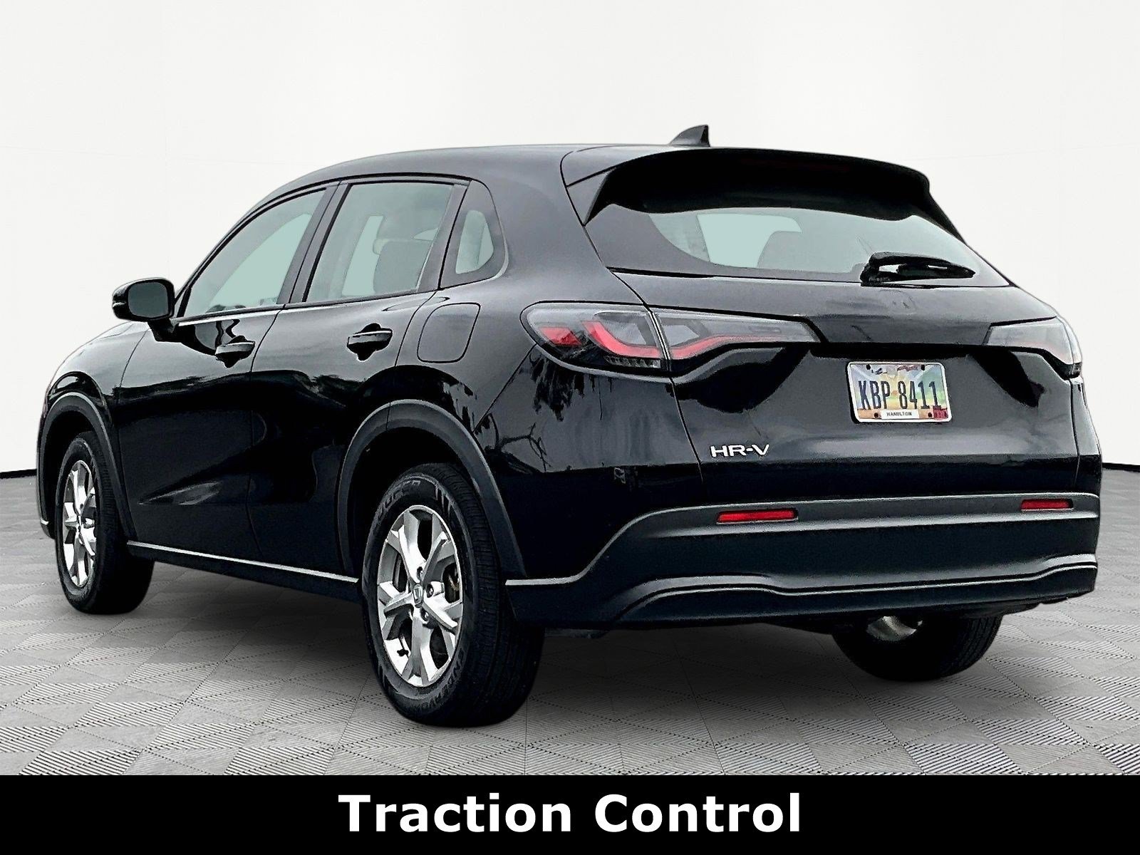 Used 2023 Honda HR-V LX image 4