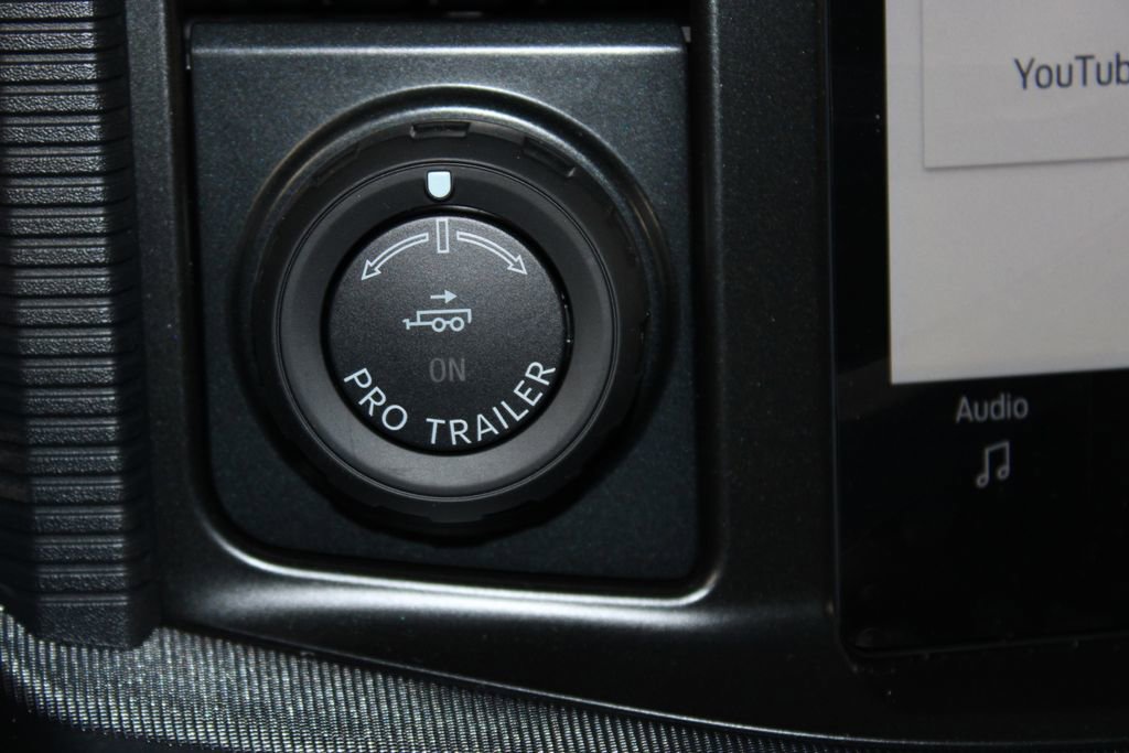 New 2026 Ford F150 Raptor AWD/4WD image 48