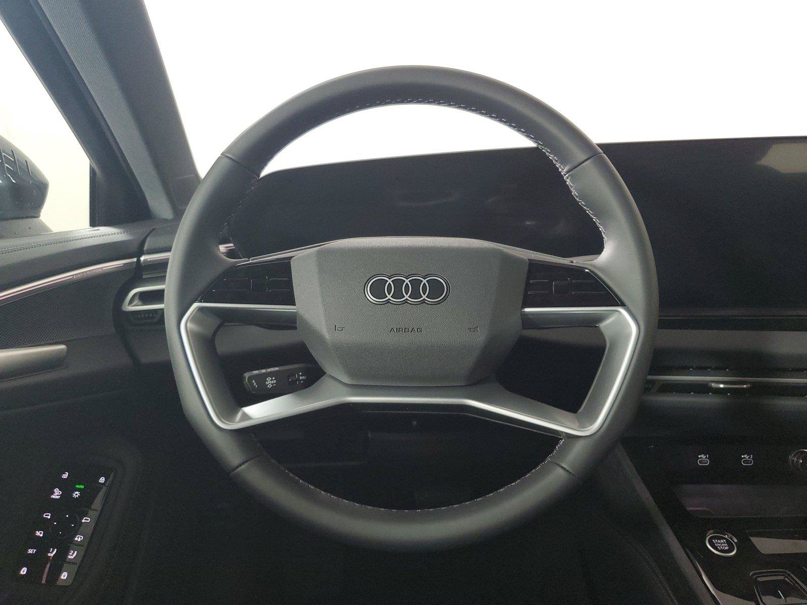 New 2026 Audi A5 Prestige AWD/4WD image 16