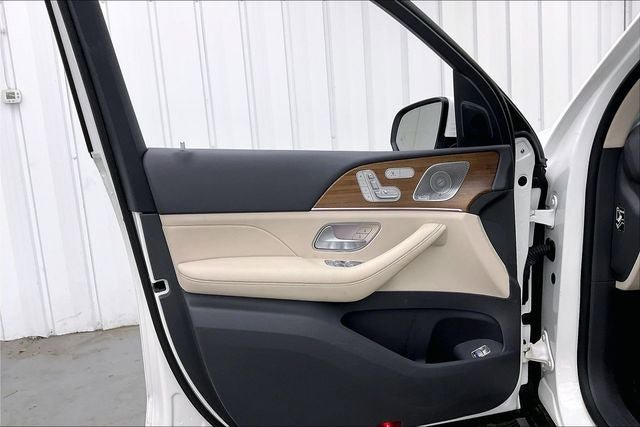 Used 2020 Mercedes-Benz GLE 350 4MATIC image 21