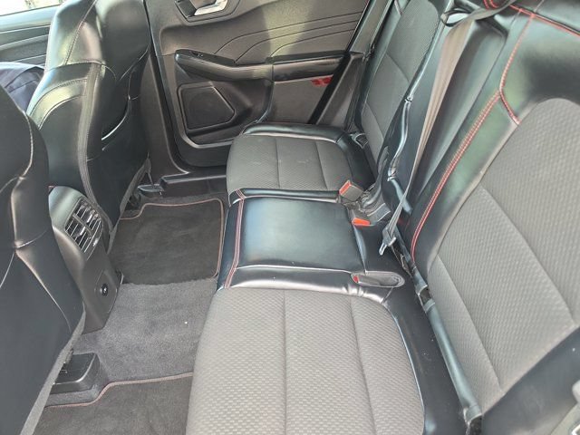 Certified 2023 Ford Escape ST-Line w/ Tech Pack #1 FWD image 13