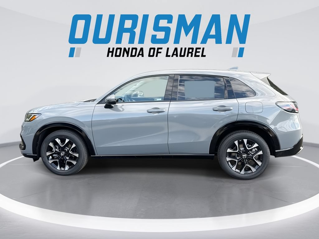New 2027 Honda HR-V EX-L image 5