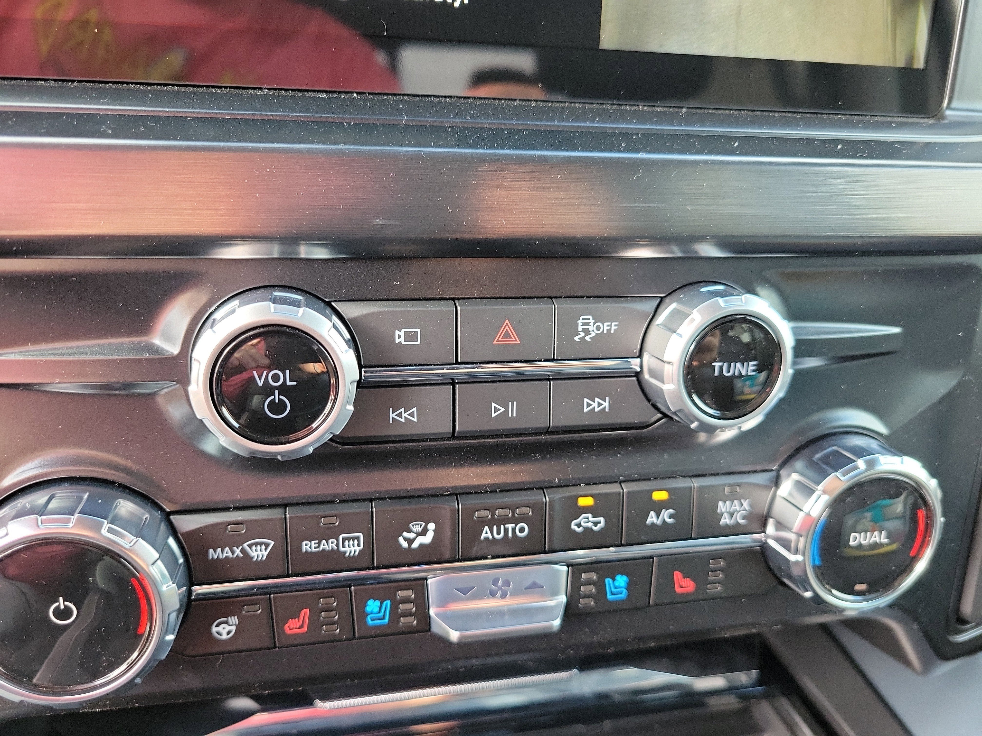 New 2026 Ford F250 Lariat image 23