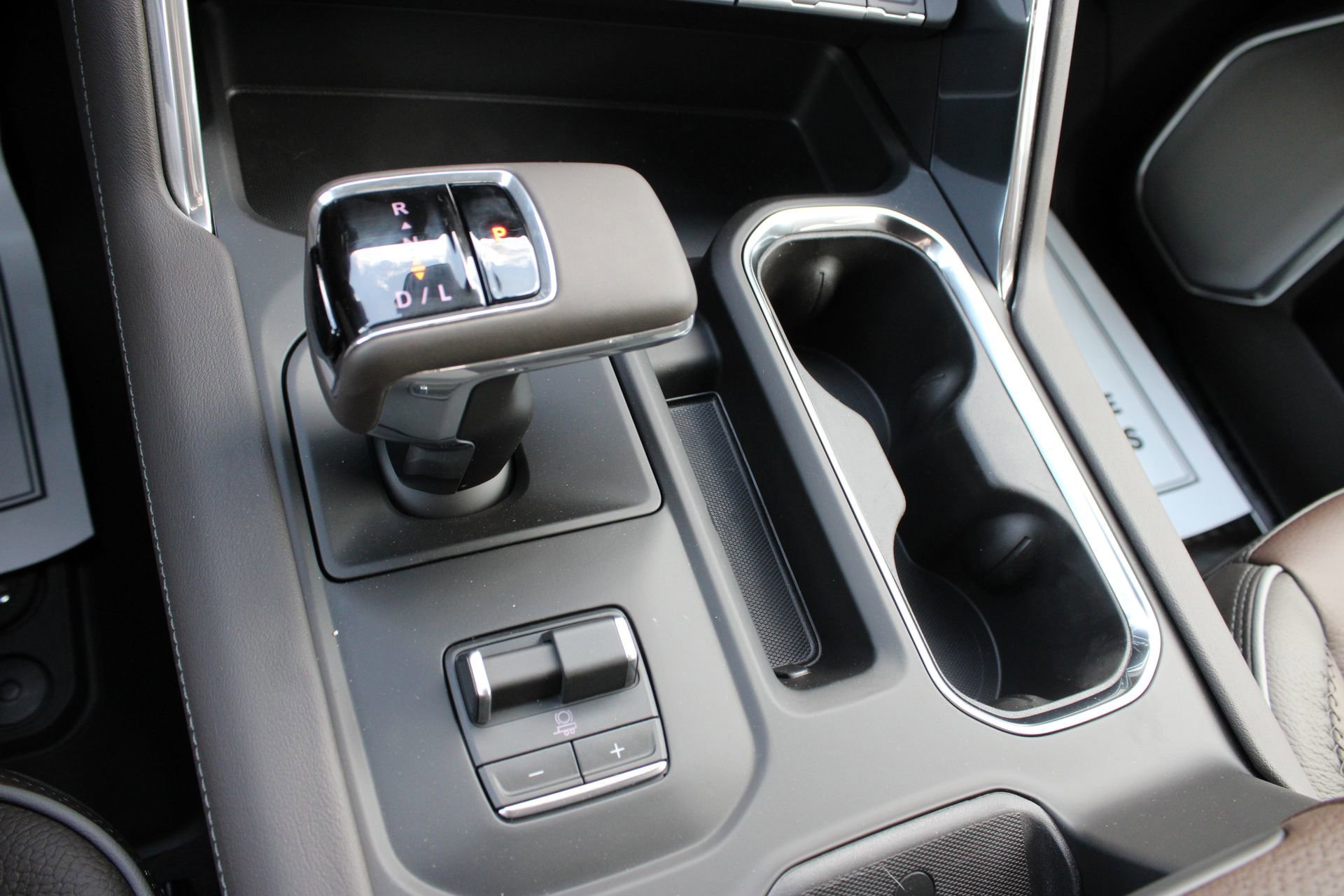 New 2026 GMC Sierra 1500 Denali image 47