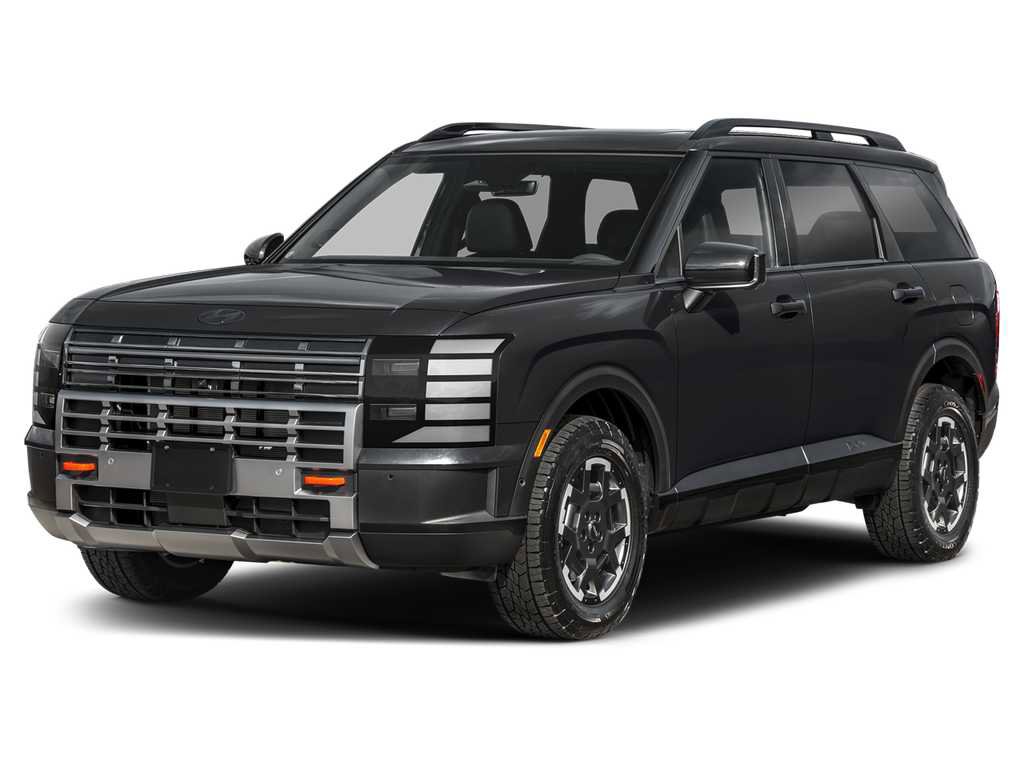 New 2026 Hyundai Palisade XRT Pro AWD/4WD image 31