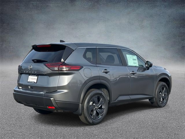 New 2026 Nissan Rogue SV w/ Cold Weather Package image 2