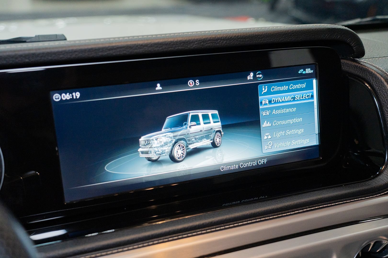 Used 2019 Mercedes-Benz G 63 AMG 4MATIC image 57