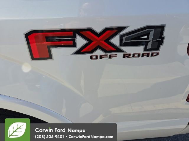 Used 2018 Ford F150 Platinum AWD/4WD image 15