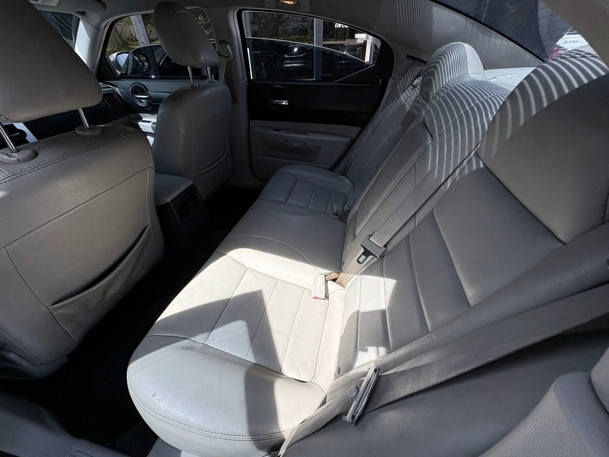 Used 2007 Dodge Charger R/T RWD image 14