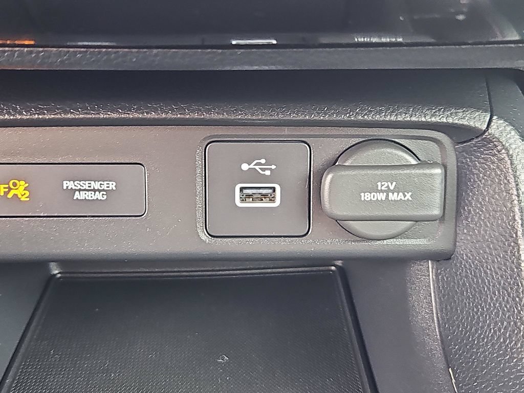 Used 2024 Honda Civic Sport image 16