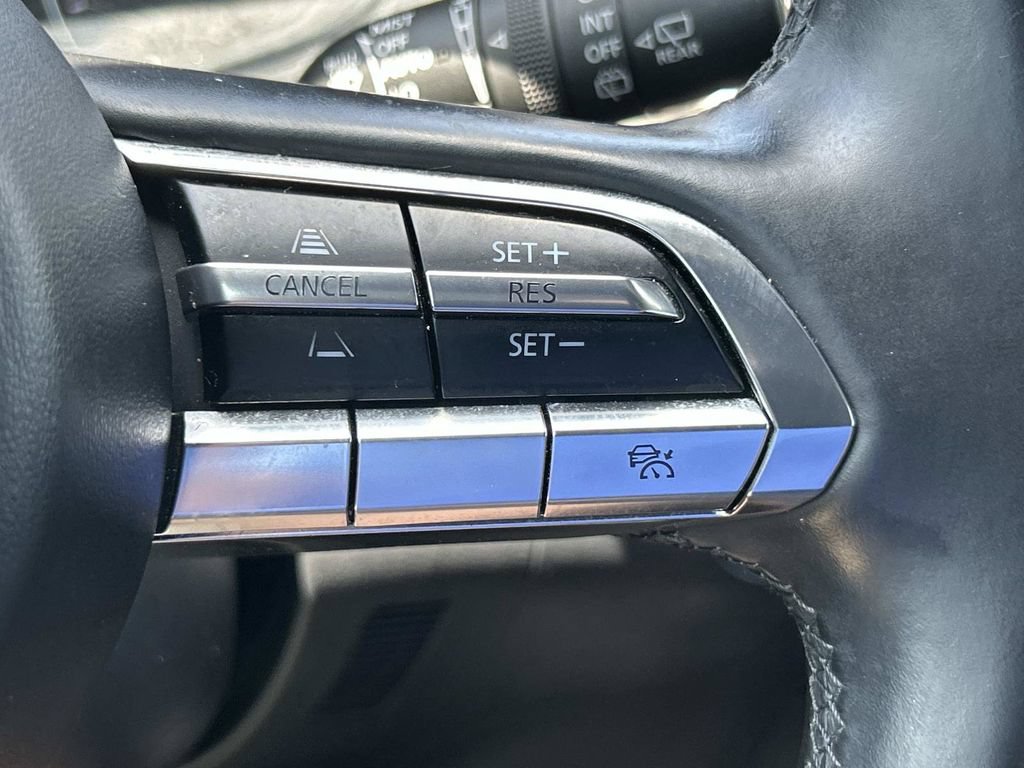 Used 2021 MAZDA CX-30 AWD 2.5 Turbo S image 30