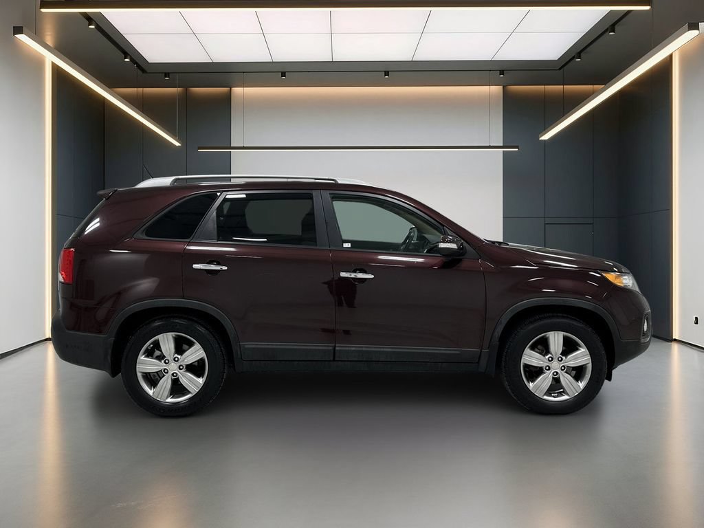 Used 2012 Kia Sorento EX FWD image 7