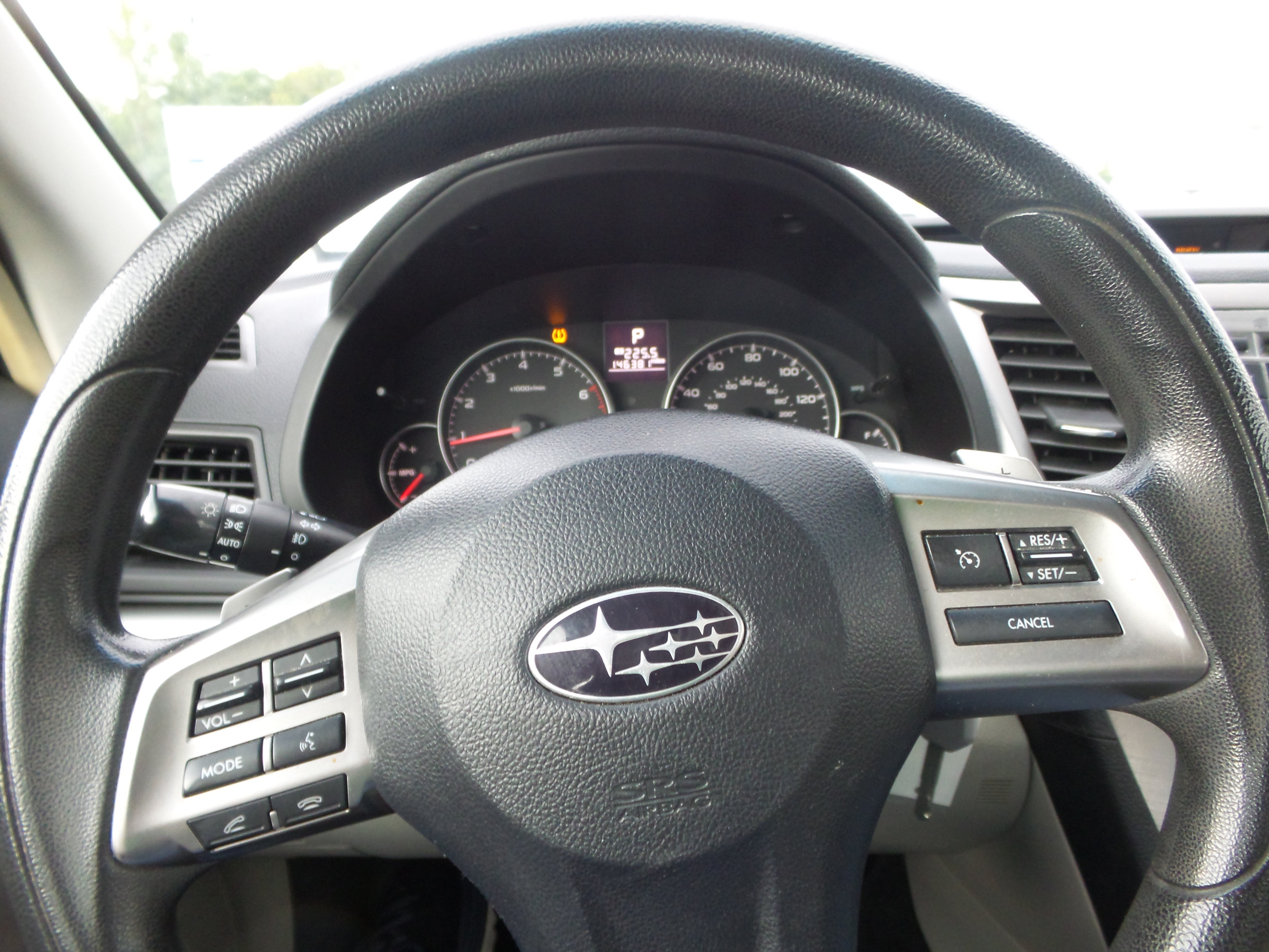 Used 2014 Subaru Outback 2.5i AWD/4WD image 96