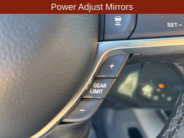 New 2026 RAM 2500 Lone Star AWD/4WD image 25