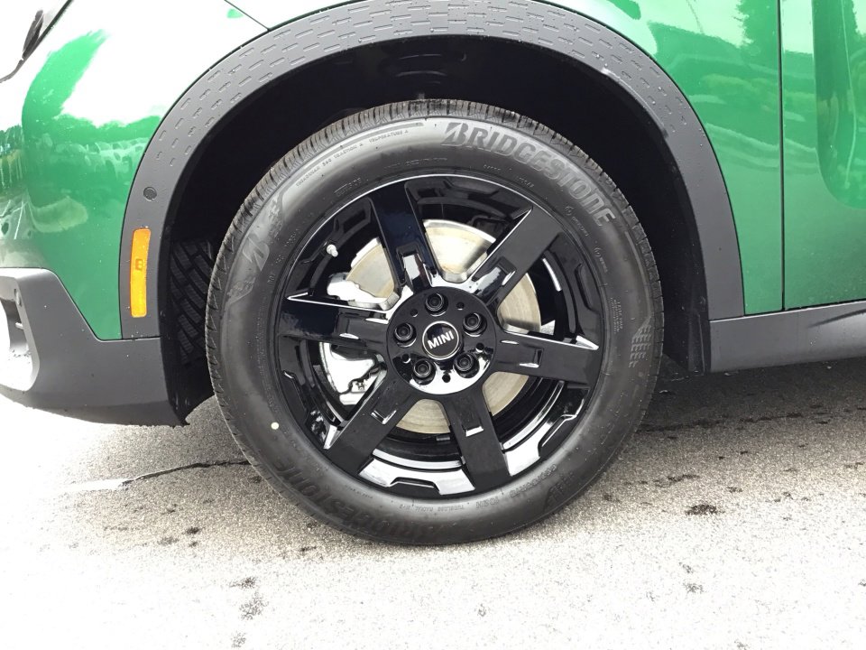 New 2026 MINI Cooper Countryman S image 27