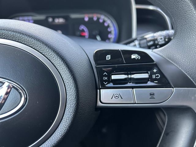 Certified 2022 Hyundai Tucson SEL image 25