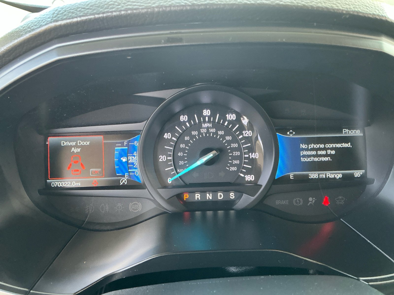 Used 2022 Ford Edge SEL AWD/4WD image 10