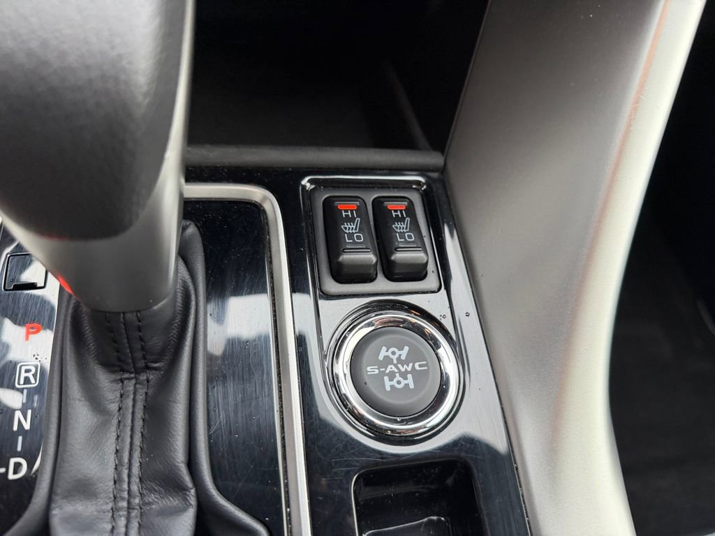 Used 2024 Mitsubishi Eclipse Cross SEL image 30