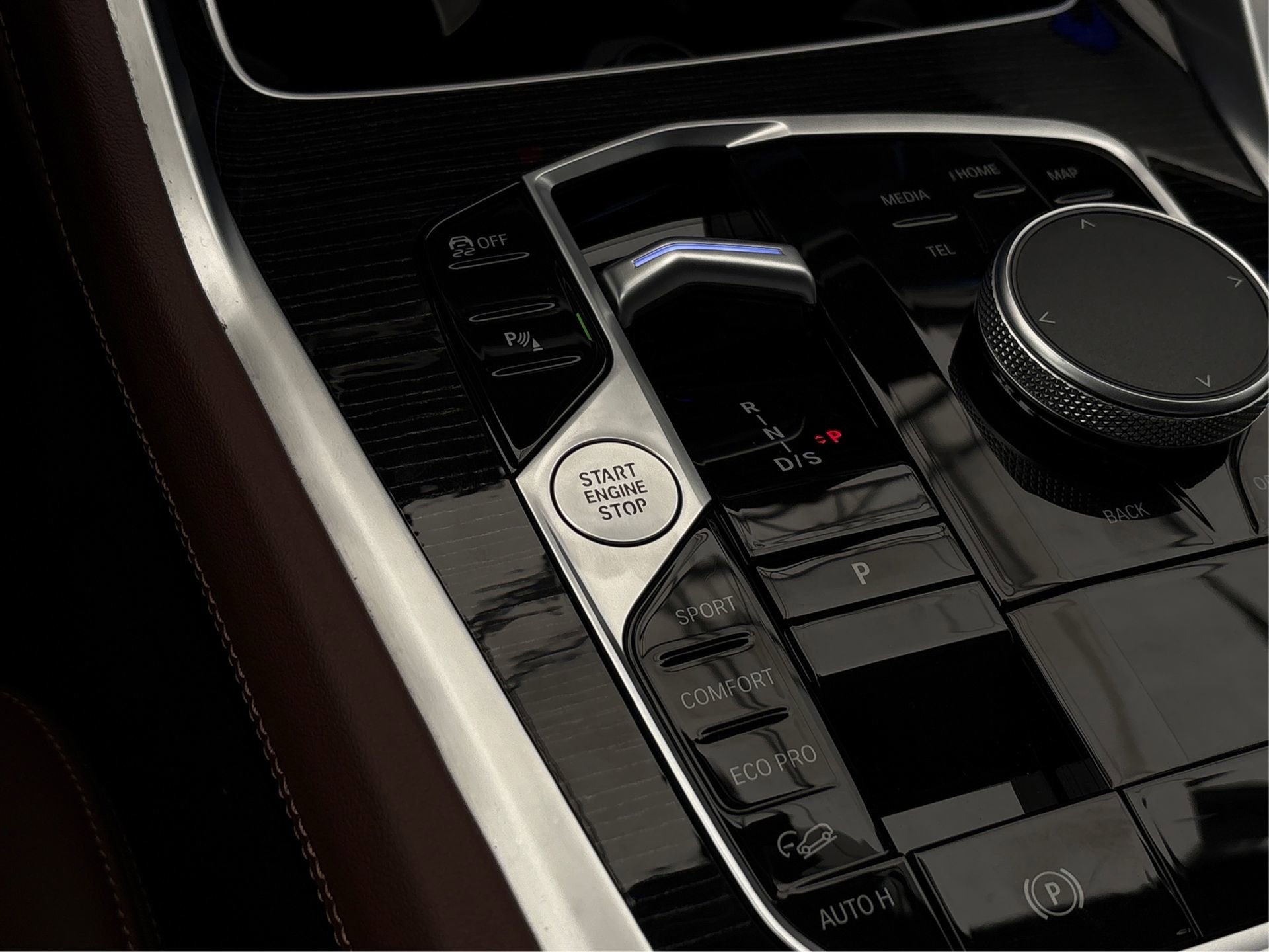 Used 2025 BMW X6 M60i image 26