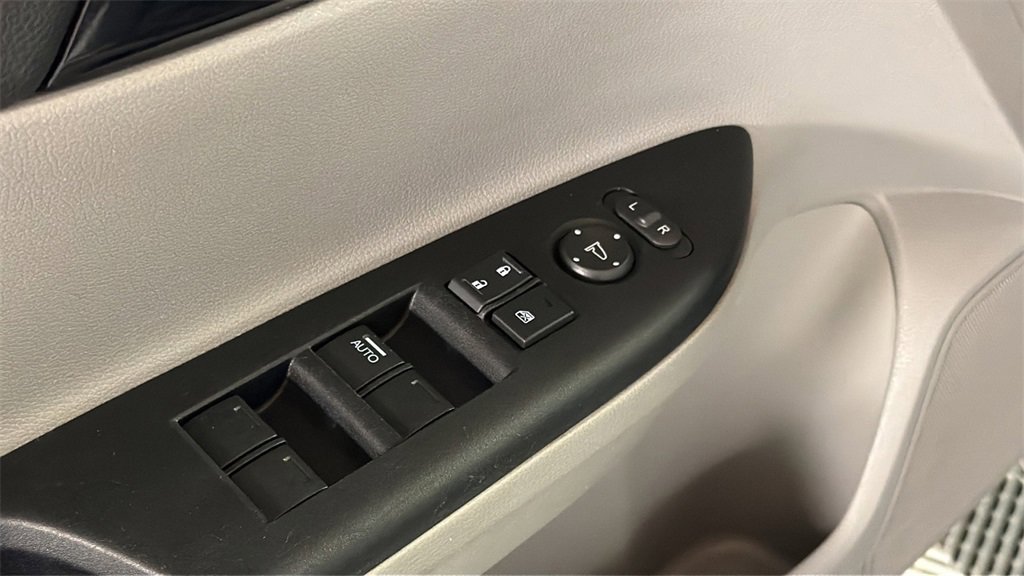 Used 2017 Honda Accord LX image 21