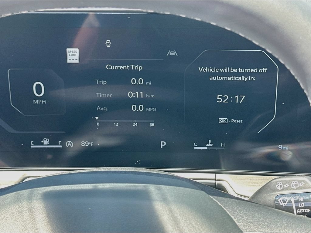 New 2026 Kia Sorento SX AWD/4WD image 12