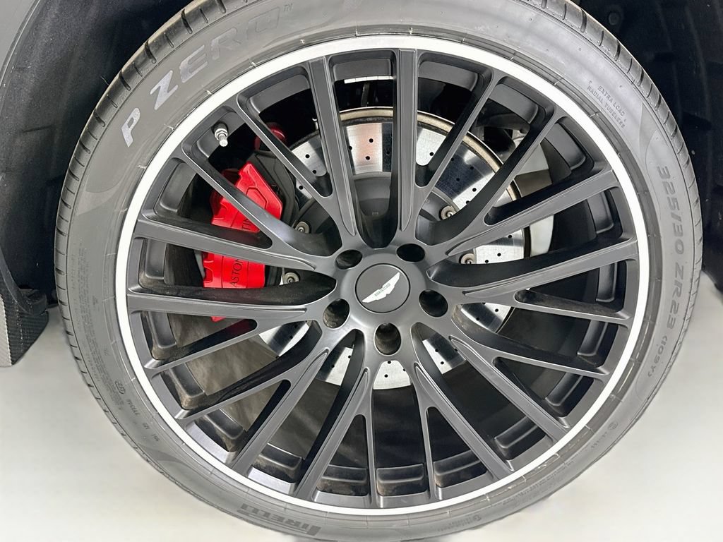 Used 2023 Aston Martin DBX 707 AWD/4WD image 30