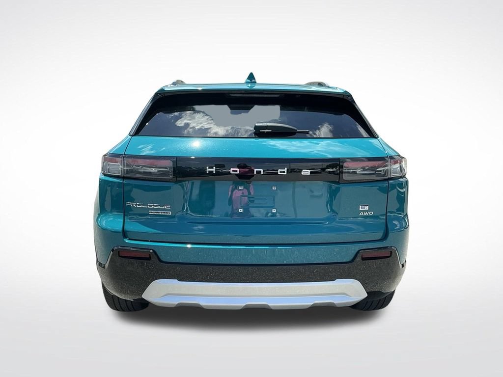 Certified 2025 Honda Prologue Touring image 11