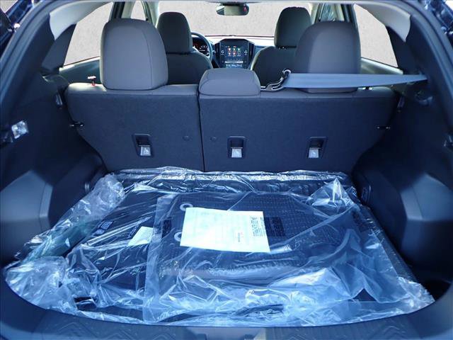 New 2025 Subaru Impreza 2.0i w/ Popular Package #1A image 8