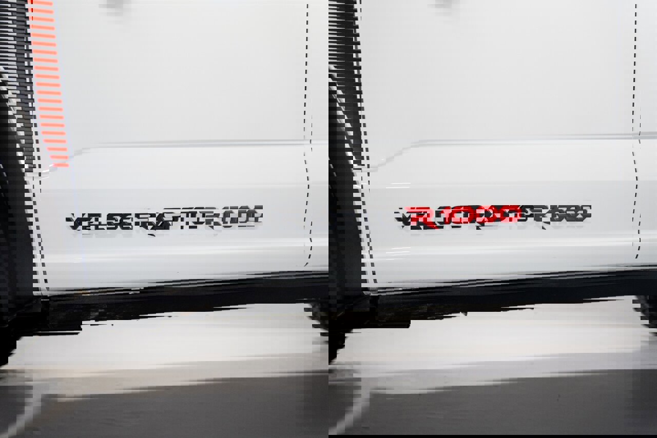 Used 2025 Ford F150 Raptor w/ Equipment Group 803A Raptor R image 22