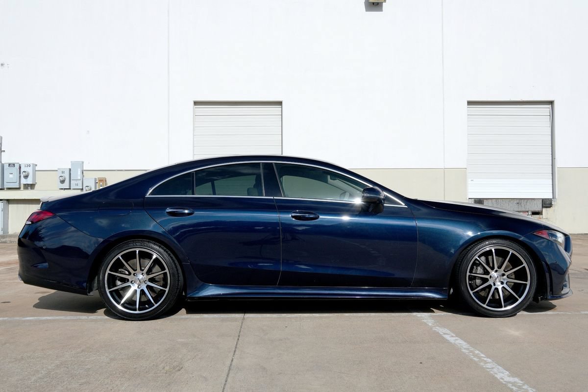 Used 2020 Mercedes-Benz CLS 450 image 14