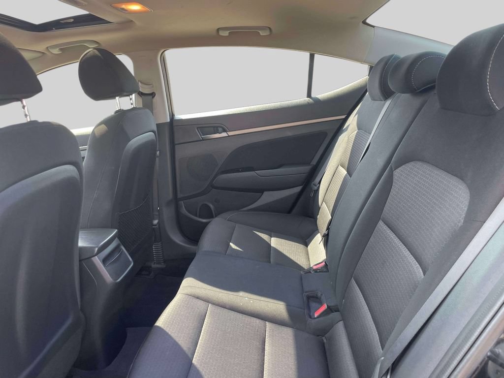 Used 2018 Hyundai Elantra Value Edition FWD image 11