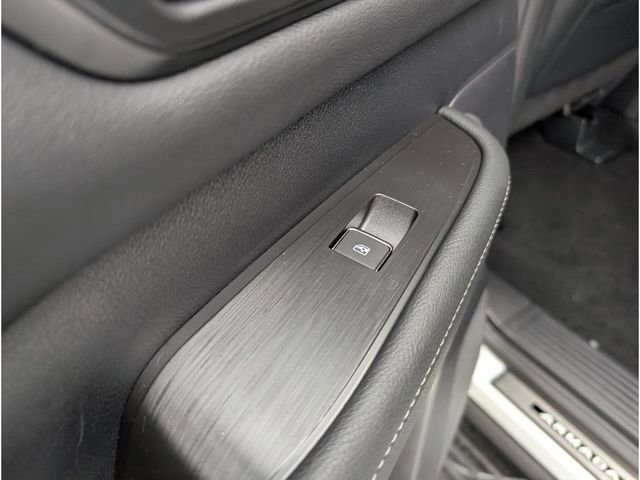 New 2026 Nissan Armada PRO-4X image 12