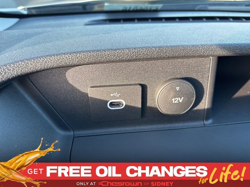 New 2025 Ford Transit 250 Low Roof RWD image 19