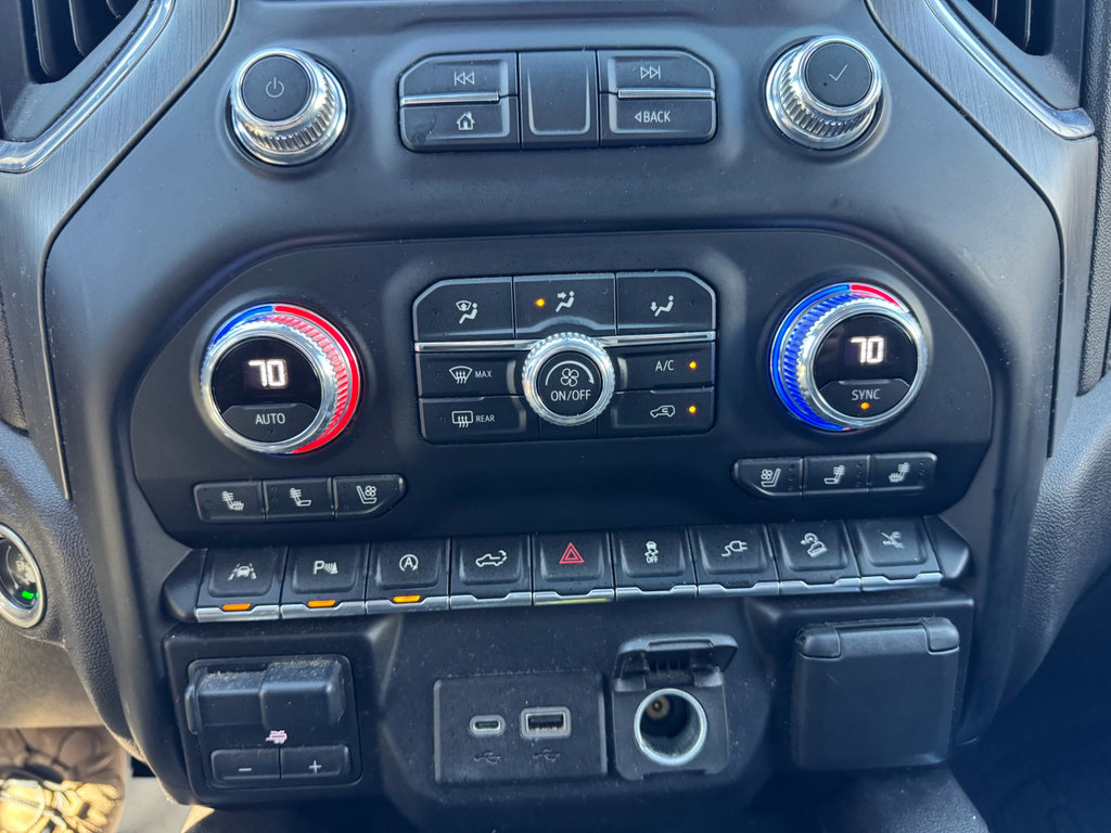 Used 2021 GMC Sierra 1500 Denali w/ Denali Ultimate Package image 23