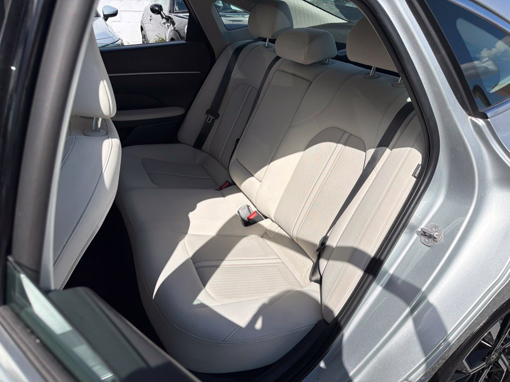 Used 2024 Hyundai Sonata SEL FWD image 25