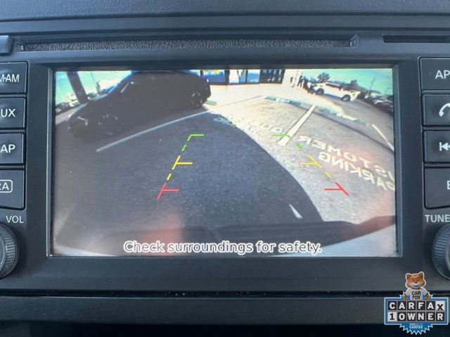 Used 2019 Nissan NV 3500 SV w/ Navigation Package image 29