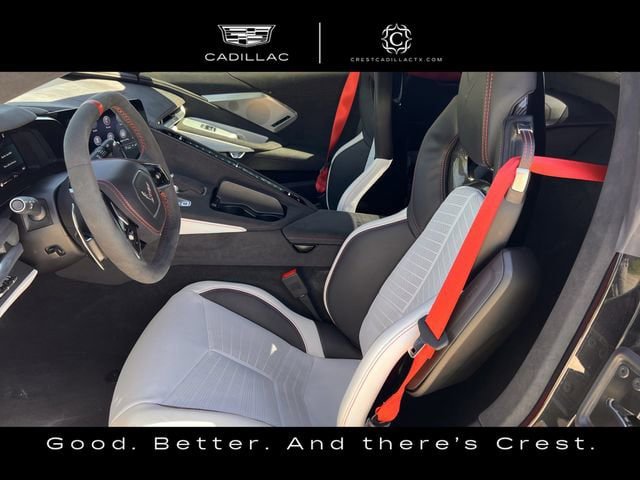 Used 2023 Chevrolet Corvette Stingray Premium Conv image 23