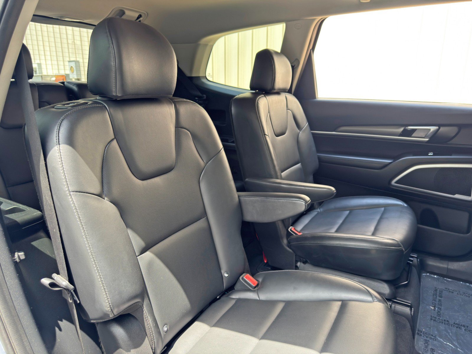 Used 2020 Kia Telluride S AWD/4WD image 37
