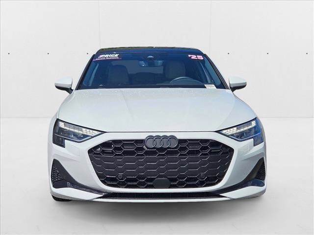 Used 2025 Audi A3 2.0T Premium Plus image 2