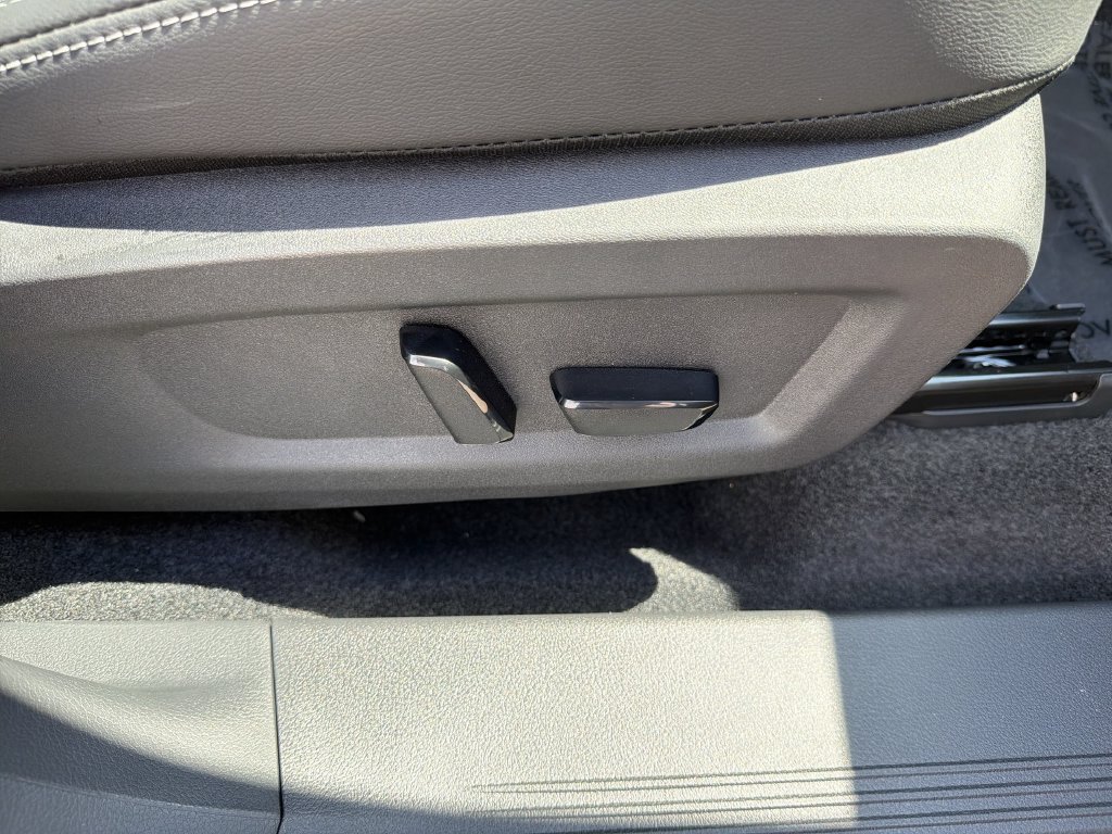 Certified 2026 Nissan Murano SL AWD/4WD image 20