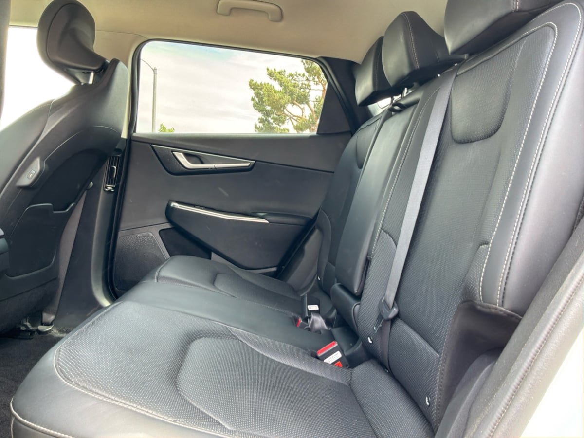 Used 2024 Kia EV6 Wind w/ Wind Technology Package RWD image 19